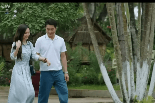 Trời cao nguyên xanh tập 18: Lộ diện kẻ đứng sau tài trợ tài chính cho tổ chức chống phá