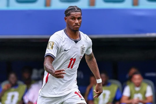 Fenerbahce sẵn sàng phá kỷ lục vì Rashford, Leipzig thách giá Real Madrid 130 triệu euro