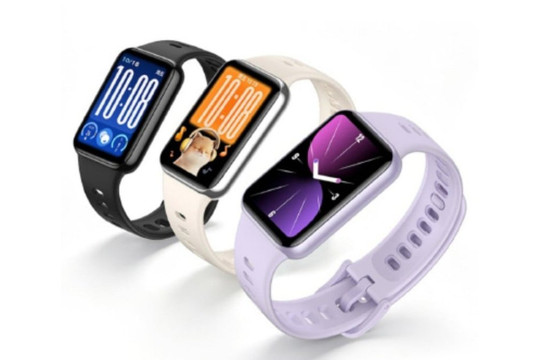 HONOR Band 11 Series trình làng với màn hình 2000 nits và pin silicon-carbon tới 26 ngày