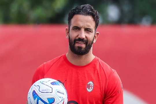 AC Milan chạm trán Inter Milan tại Australia: Bài kiểm tra hạng nặng cho Ruben Amorim