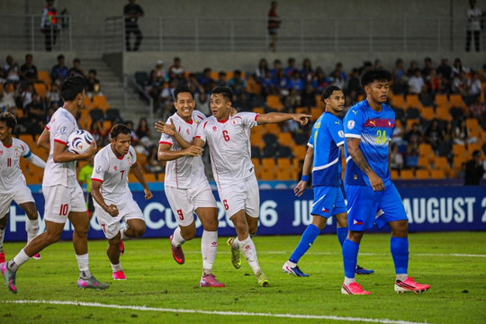 Nhận định Myanmar vs Lào ASEAN Cup 2026: Sức mạnh chủ nhà và khủng hoảng hàng thủ Lào
