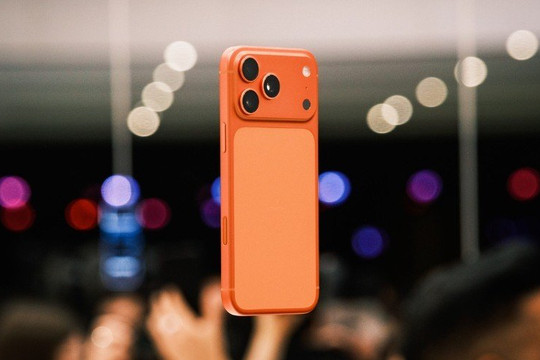 Apple Upgrade: Dịch vụ cho thuê phần cứng iPhone, iPad và Mac vừa ra mắt