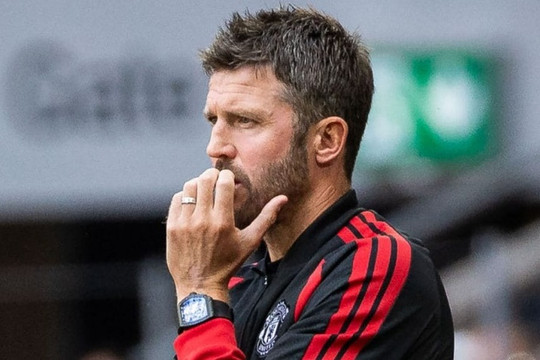 MU dưới thời Michael Carrick: Bài toán nhân sự và tham vọng trở lại Champions League