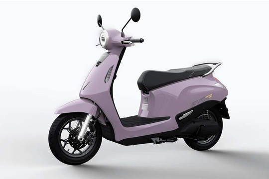 VinFast Evo Series: Giảm giá niêm yết chỉ từ 14,3 triệu đồng, lựa chọn xe điện tối ưu đô thị
