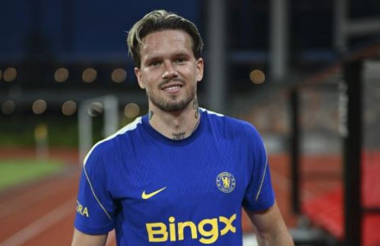 Tương lai Mykhailo Mudryk tại Chelsea: 3 kịch bản sau khi được xóa án cấm thi đấu