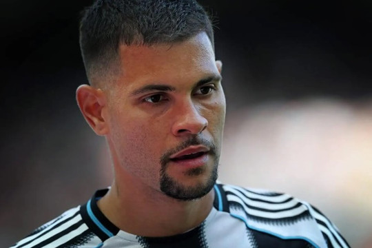Arsenal đẩy mạnh thương vụ Bruno Guimaraes Tái hiện công thức chiến thắng của Chelsea