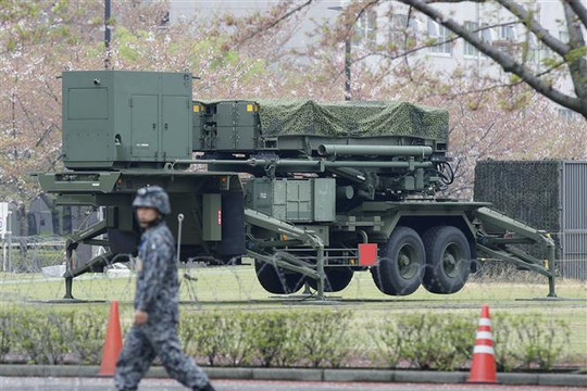 Ukraine bế tắc trong nỗ lực hai năm xin Mỹ cấp phép sản xuất tên lửa Patriot