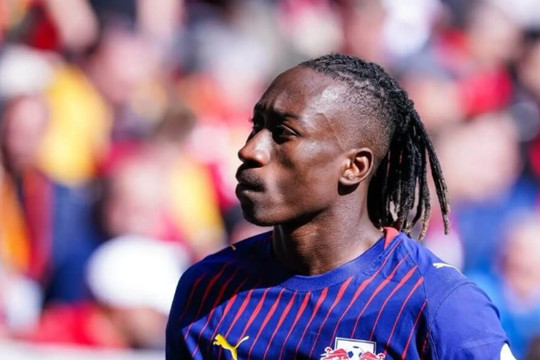Real Madrid chi 140 triệu euro mua Yan Diomande: Mảnh ghép hoàn hảo cho Jose Mourinho