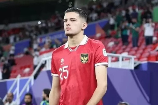 Thắng thuyết phục 3-0, Việt Nam đập tan cái cớ đội hình B của Indonesia tại ASEAN Cup 2026