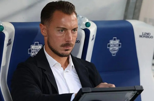 Matthias Jaissle đến Newcastle: Bản sắc Red Bull và sứ mệnh tái thiết St James Park