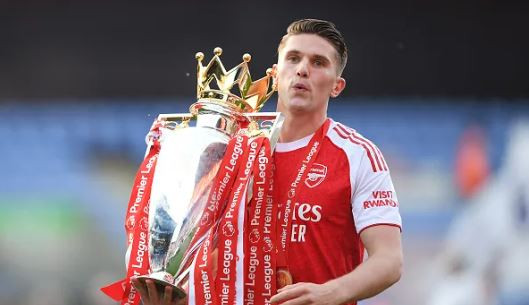 Arsenal chiêu mộ Bruno Guimaraes với giá 75 triệu bảng nhưng vẫn cần nâng cấp tiền đạo