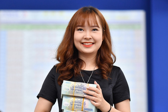 Lãi suất ngân hàng ngày 6/8/2026: BIDV rút lui mức tăng, quay về niêm yết cũ