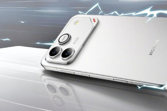 HONOR Win 2 lộ thông số kỹ thuật: Chipset 2nm, quạt tản nhiệt tích hợp và pin 10.000 mAh