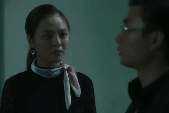 Lửa trắng tập 15: Trúc hạ độc Cương đen bất thành, Lan thừa nhận muốn diệt trừ Mai