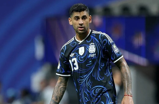 Inter Milan hụt hơi vụ Cristian Romero vì bế tắc thanh lý nhân sự