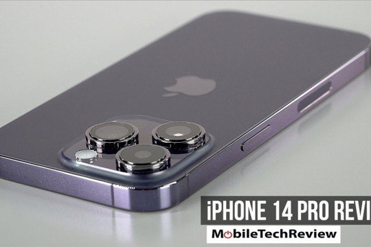 Top 3 iPhone cũ tầm giá 9 đến 11 triệu đồng sở hữu hiệu năng mạnh mẽ và độ bền vượt trội