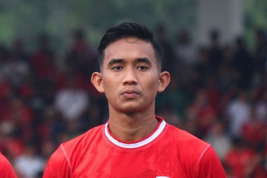 Sai lầm liên tiếp khiến đội trưởng Rizky Ridho và Indonesia cay đắng rời ASEAN Cup 2026