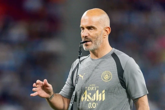 Nhận định Manchester City vs Atletico Madrid: Bài kiểm tra hạng nặng cho HLV Enzo Maresca