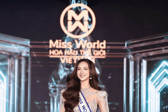 Việt Nam đăng cai Miss World 2026 và Miss Grand International 2027: Cơ hội mở ra chương mới