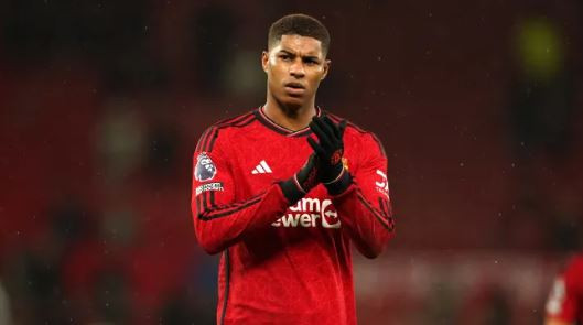 Michael Owen khuyên Arsenal chuyển hướng sang chiêu mộ Marcus Rashford sau khi hụt Vinicius