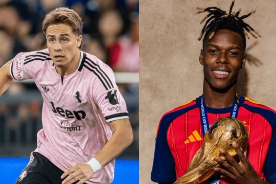 Thất bại vụ Vinicius Junior, Arsenal nhắm 7 phương án chất lượng cho hàng công mùa 2026/27