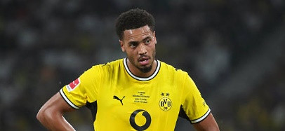 Borussia Dortmund hét giá 120 triệu euro cho Felix Nmecha trước sự quan tâm từ Newcastle