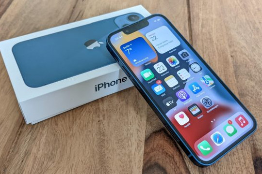 5 cài đặt cần kích hoạt ngay khi mua iPhone mới