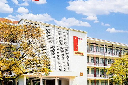 Điểm chuẩn Đại học Bách khoa Hà Nội 2026 cao nhất 29,54 điểm