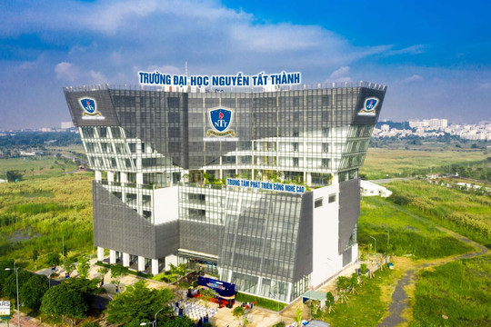 Điểm chuẩn Đại học Nguyễn Tất Thành 2026: Y khoa và Răng - Hàm - Mặt cao nhất 22 điểm
