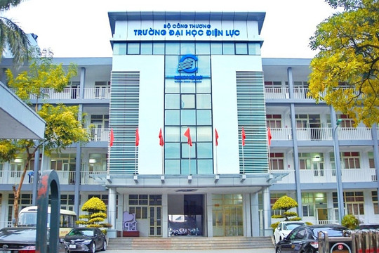Điểm chuẩn Đại học Điện lực 2026: Cao nhất 24,6 điểm