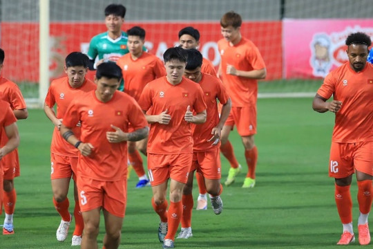 Tuyển Việt Nam lập kỷ lục 22 trận bất bại tại ASEAN Cup 2026, báo Hàn Quốc hết lời ca ngợi