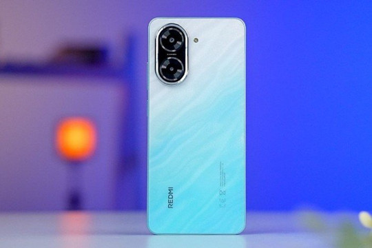 Phân tích ba mẫu smartphone Xiaomi dưới 4 triệu đồng sở hữu màn hình lớn cùng pin bền bỉ