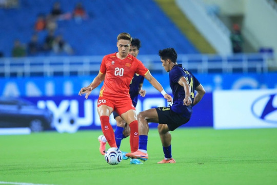 Báo chí Malaysia lo ngại khi 'Bầy hổ' chạm trán tuyển Việt Nam ở bán kết ASEAN Cup 2026