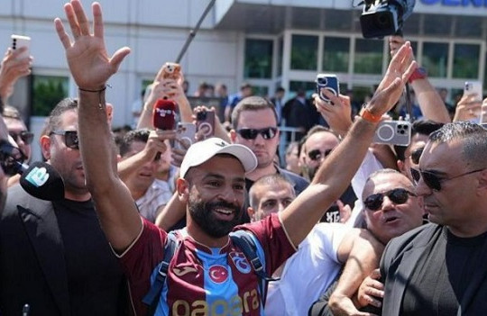 Từ Mohamed Salah tới Gheorghe Hagi: Những thương vụ đắt giá và lẫy lừng nhất Super Lig