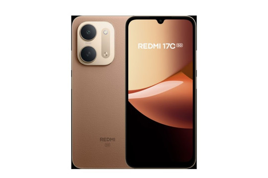 Chi tiết cấu hình Xiaomi Redmi 17C 5G vừa rò rỉ với màn hình 120Hz và viên pin 6000 mAh