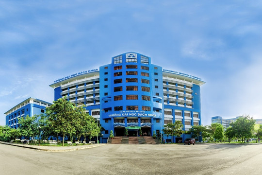 Điểm chuẩn Trường Đại học Bách khoa TPHCM 2026 cao nhất 85,8 điểm