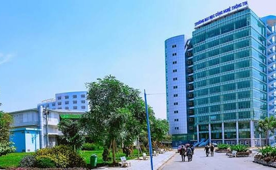 Điểm chuẩn Trường Đại học Công nghệ Thông tin 2026 cao tới 30 điểm