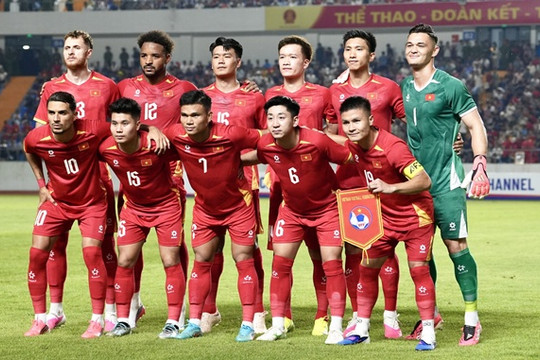 Bán kết ASEAN Cup 2026: Sự thống trị của 15 chức vô địch và gáo nước lạnh cho Indonesia
