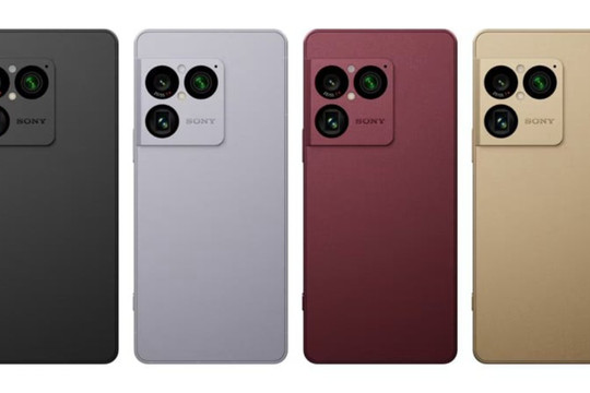 Sony Xperia 1 IX lộ diện trong cơ sở dữ liệu GSMA IMEI khẳng định cam kết dài hạn của Sony