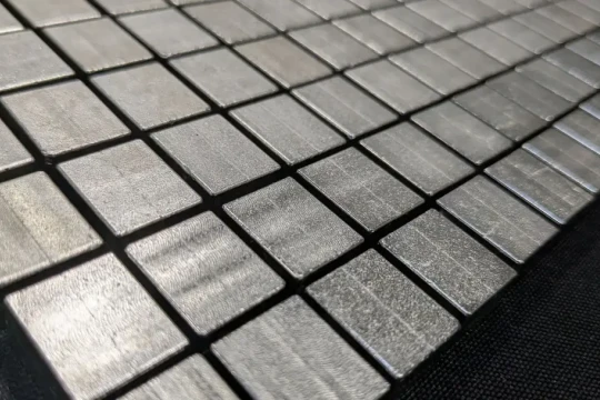 Mỹ phát triển nam châm Iron Nitride không đất hiếm cho đạn dẫn đường và thiết bị quân sự