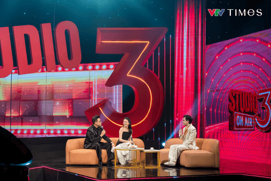 Nhạc sĩ Hứa Kim Tuyền chia sẻ về hành trình âm nhạc và hỗ trợ trẻ em bệnh tim tại Studio 3