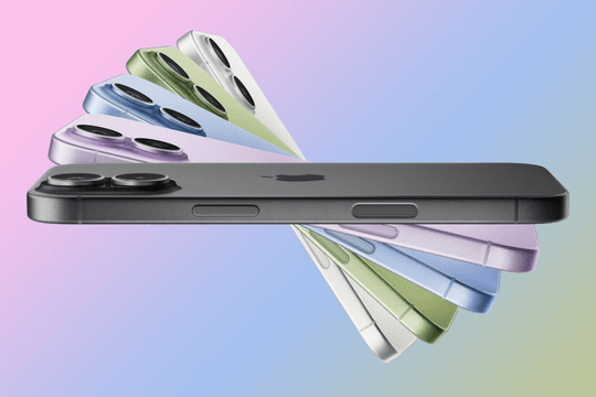Apple có thể tăng giá iPhone 17 trước áp lực bão giá chip AI và chiến lược cho iPhone 18