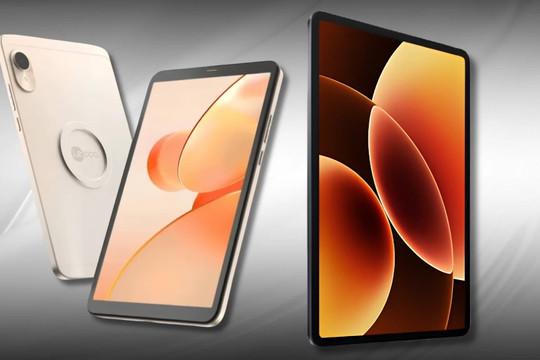 Phân tích máy tính bảng Lenovo Lecoo P900A: Màn hình 8 inch, RAM 8GB với giá 3.49 triệu