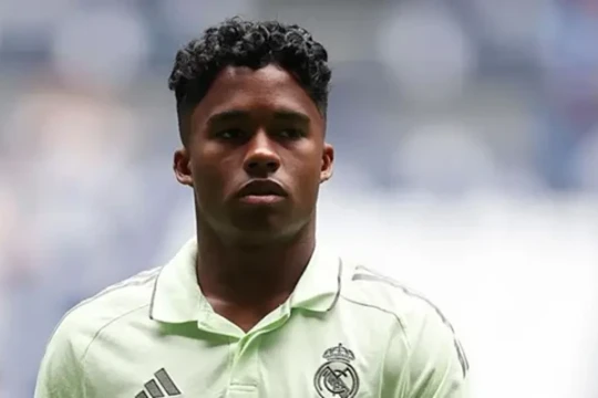 Man Utd cạnh tranh Arsenal mượn Endrick: Tương lai Marcus Rashford bị đe dọa nghiêm trọng
