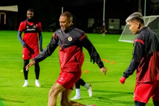 Adelaide United gặp CAHN ở AFC Champions League Elite: Bài test nghiệt ngã của đại diện Việt Nam