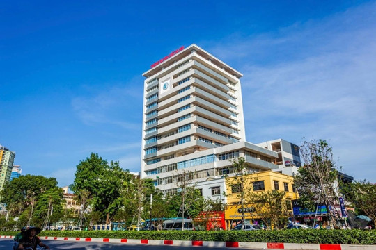 Điểm chuẩn Trường Đại học Luật Hà Nội 2026 từ 20 điểm