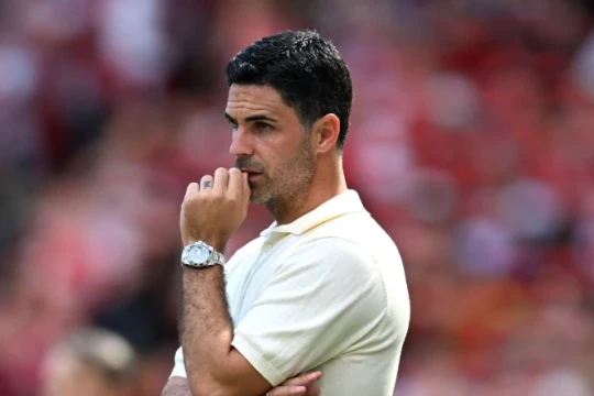 Arsenal tái thiết lực lượng: Hợp đồng Bruno Guimaraes và tham vọng chiêu mộ Julian Alvarez