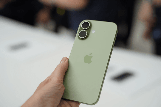 iPhone 17 sắp phá kỷ lục giữ vị trí flagship chủ lực lâu nhất lịch sử Apple của iPhone 4