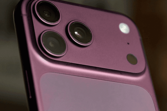Nguy cơ iPhone 18 Pro Max tăng giá 300 USD khiến iPhone 17 Pro Max đáng mua hơn bao giờ hết