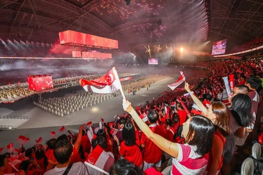 Tuyển Singapore phải đá bán kết ASEAN Cup 2026 trên sân 6.000 chỗ vì sự chậm trễ vận hành